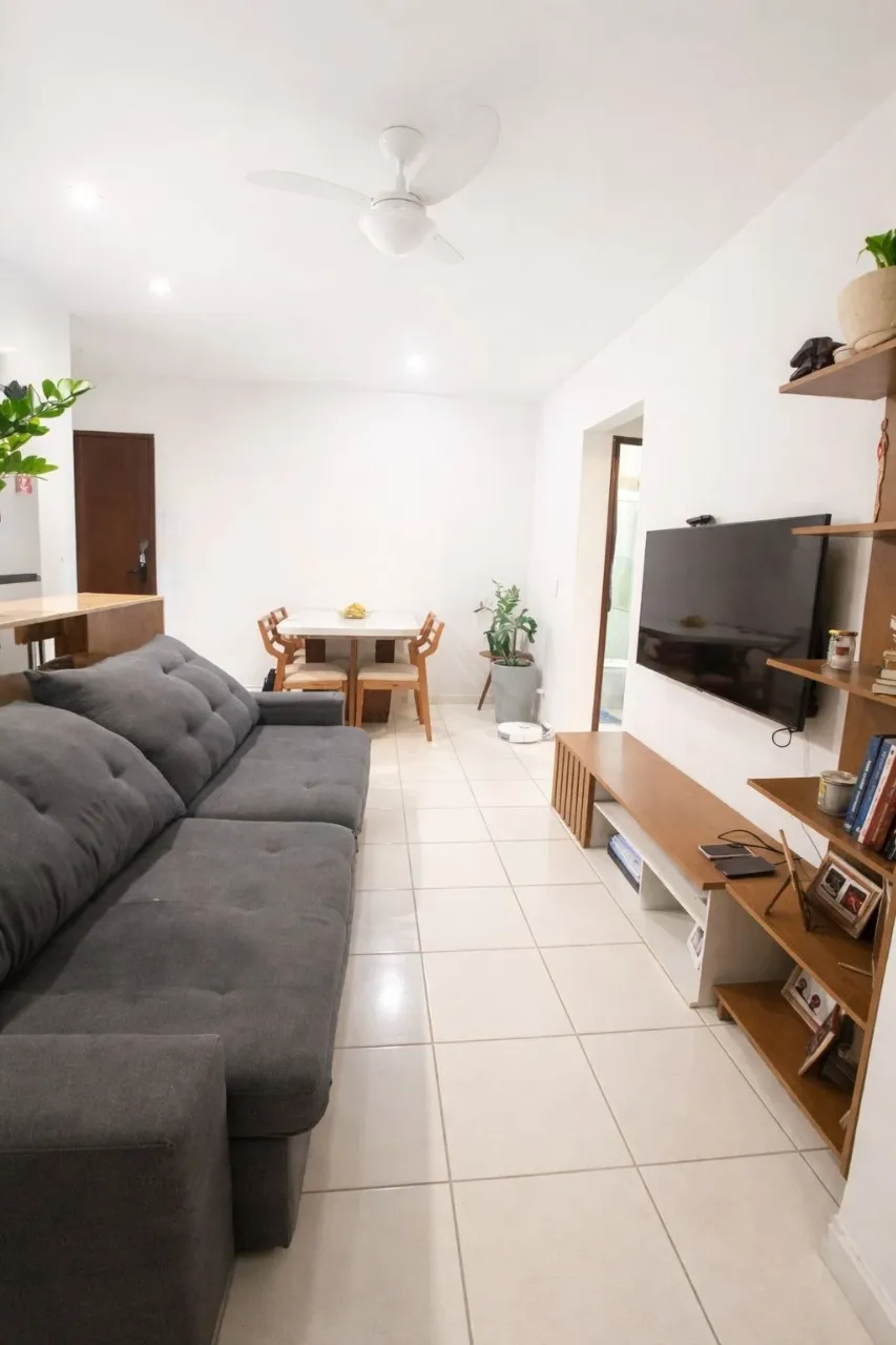 Imagem Apartamento com 2 quartos à venda em Vila Velha