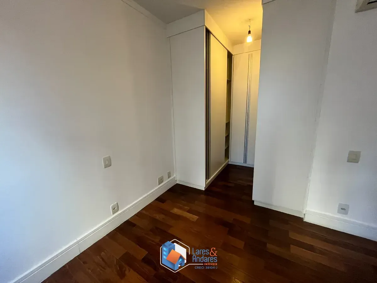 Imagem Apartamento para venda em Mooca com 3 quartos, sendo 3 suítes, 126m²