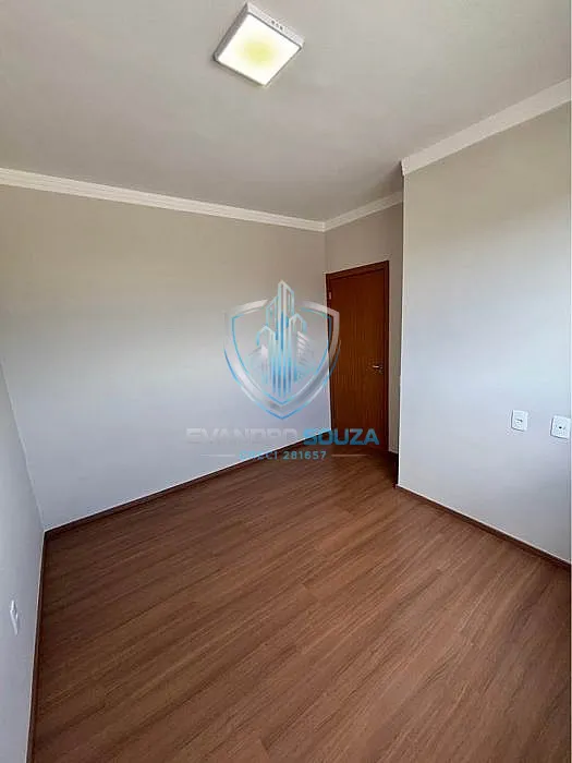 Imagem Apartamento a Venda no bairro Jardim Residencial Campo Belo - Limeira, SP