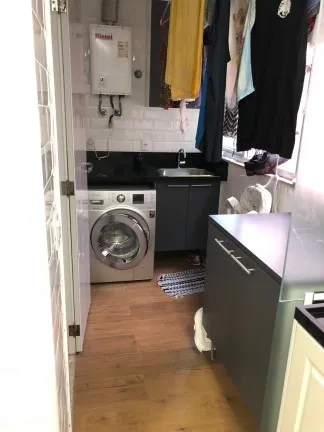 Imagem Apartamento com 3 Quartos à Venda, 116 m² em Icaraí - Niterói