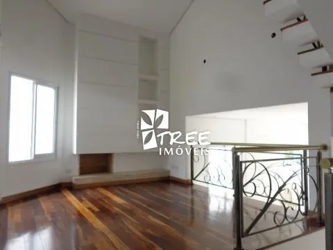 Imagem VENDA E LOCAÇÃO DE SOBRADO NO CONDOMÍNIO HILLS III, EM ARUJÁ/SP, 480m² com 4 suítes, vista privilegiada, espaço gourmet e vaga p/ 4 autos CONSULTE-NOS