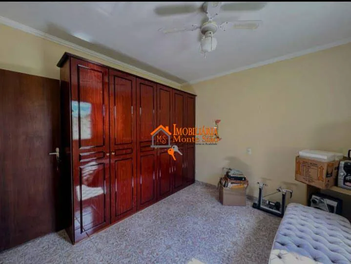 Imagem Sobrado de 3 dormitorios no Bairro Jardim Adriana