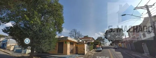 Imagem Casa para Venda em Santo André / SP no bairro Vila Camilópolis