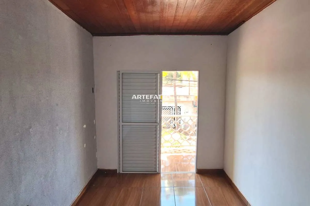 Imagem Casa à venda em Ribeirão Preto, Parque São Sebastião, com 4 quartos, 114m2