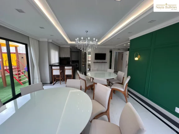 Imagem APARTAMENTO RESIDENCIAL em ITAPEMA - SC, Morretes