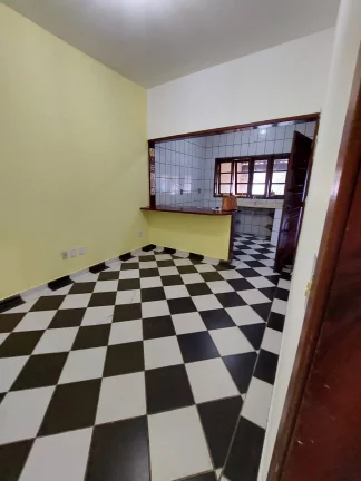 Imagem Casa na Estufa II com 02 dormitórios e chalé