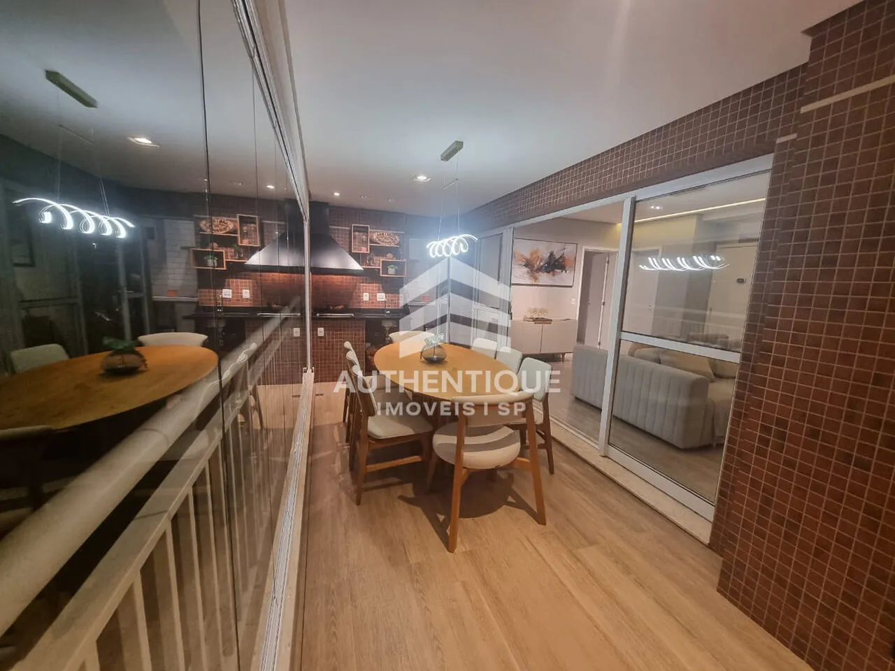 Imagem FAMILY GARDEN SBC - Apartamento no bairro Jardim Chácara Inglesa, São Bernardo do Campo à venda