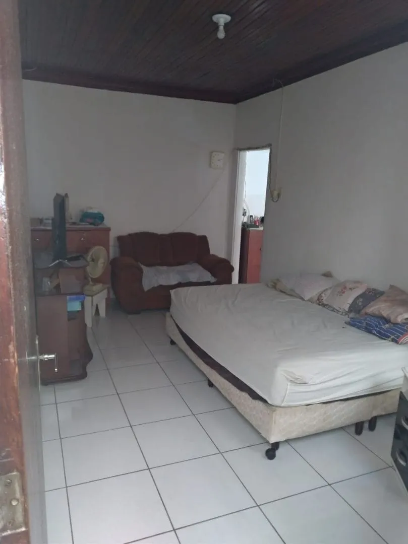 Imagem Casa à venda 3 Quartos, 2 Vagas, 396M², Residencial Campos Maia, Pindamonhangaba - SP