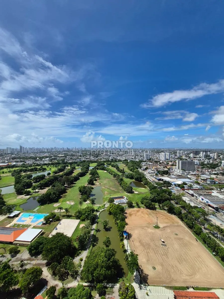 Imagem Parque das Palmeiras