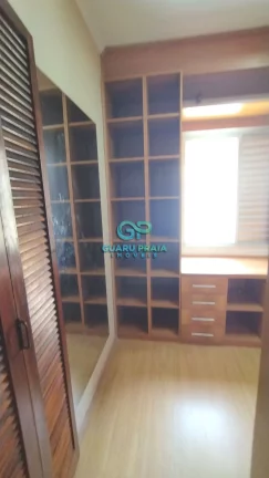 Imagem Apartamento à venda no bairro Enseada - Guarujá/SP