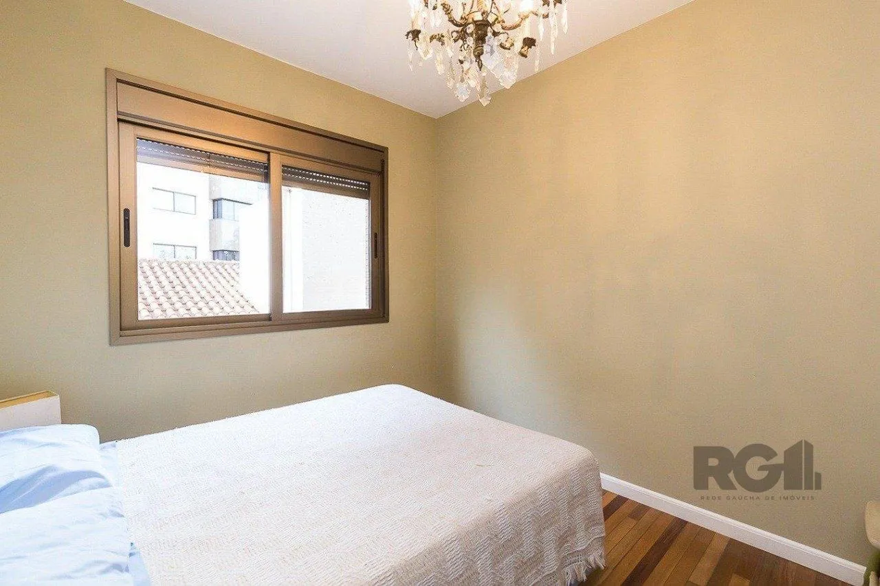 Imagem Apartamento para Venda - 156.76m², 3 dormitórios, sendo 3 suites, 3 vagas - Bela Vista