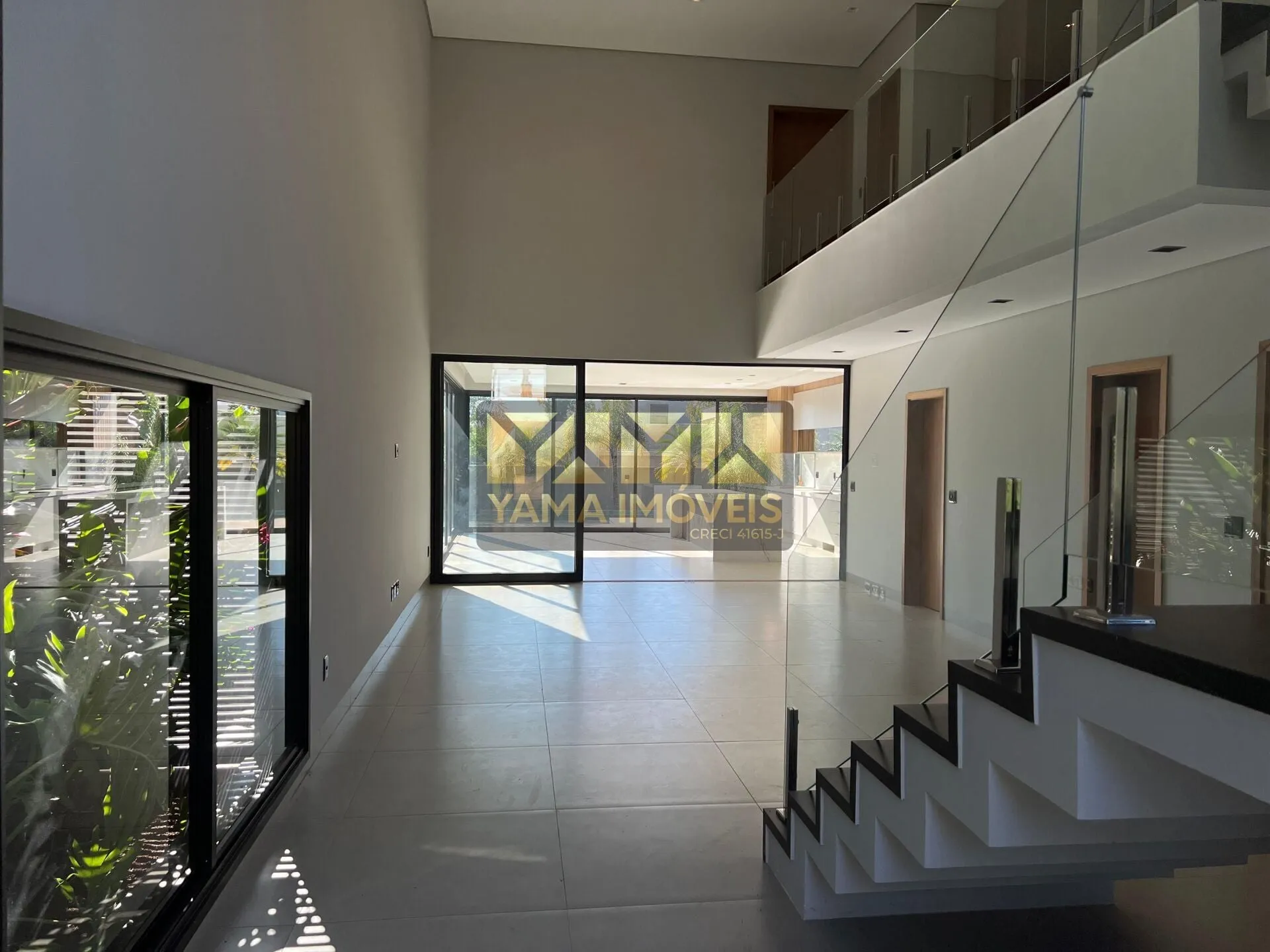 Imagem Casa Alto Padrão em Residencial e Empresarial Alphaville, Ribeirão Preto/SP