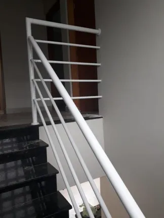 Imagem Casa com 4 Quartos à Venda, 200 m² em Caiçara - Praia Grande