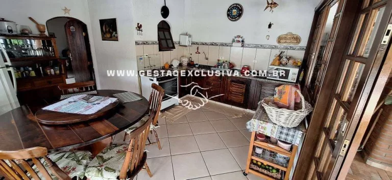 Imagem CHÁCARA 5 DORM 3 SUÍTES PISCINA ÁREA GOURMET VARANDA ESCRITÓRIO