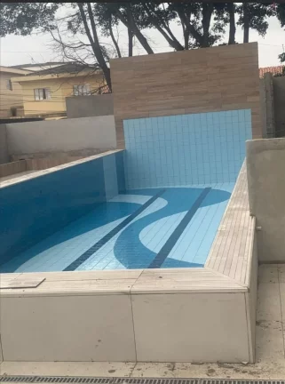 Imagem DOT VILA DAS BELEZAS - Pronto para Morar, 42m² com varanda gourmet, lazer completo, próximo ao Metrô