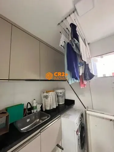 Imagem Vendo Duplex 149m2 na melhor área de Boa Viagem