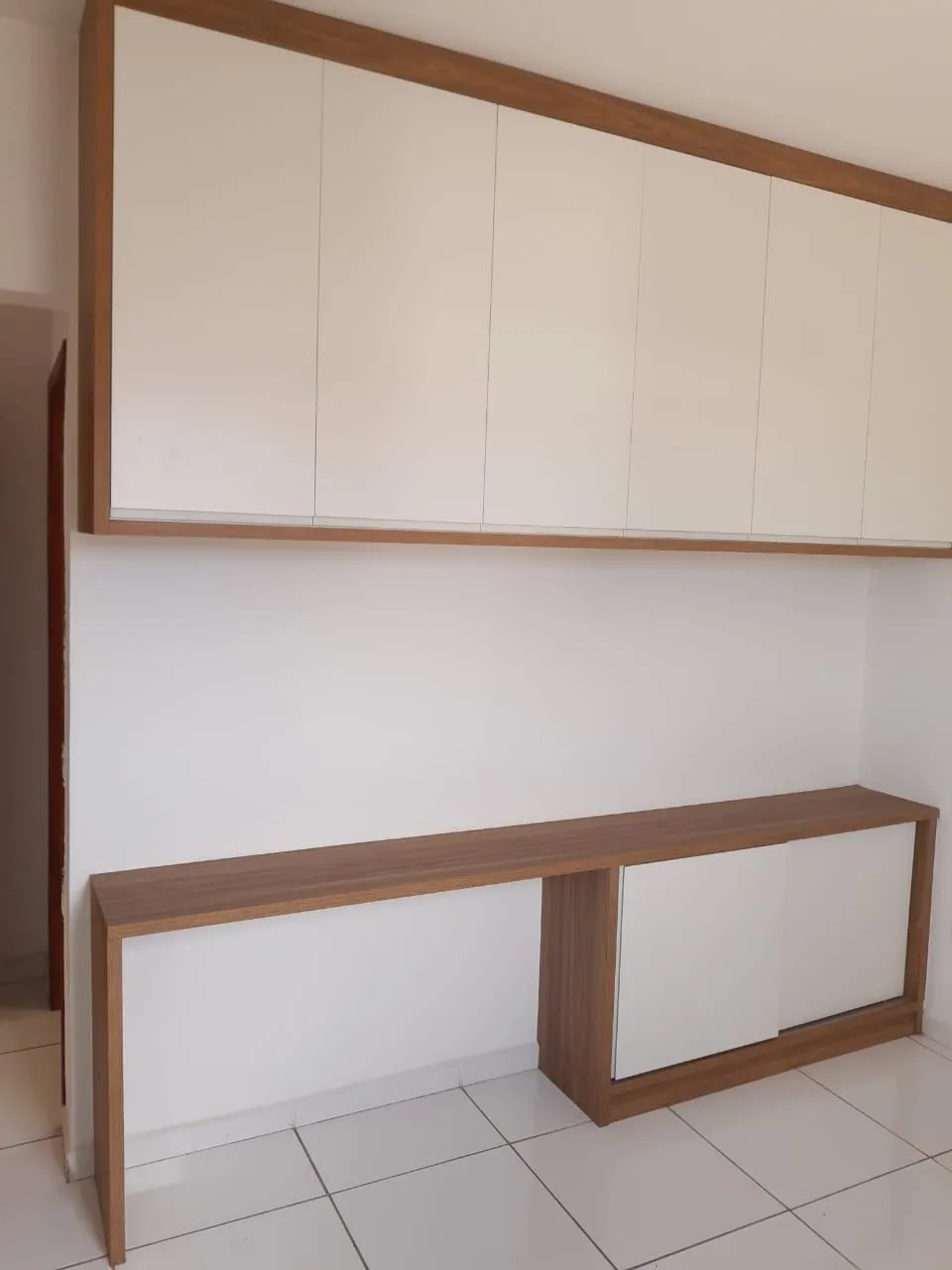 Imagem Apartamento à venda, Loteamento Residencial e Comercial Alessandra, Pindamonhangaba, SP