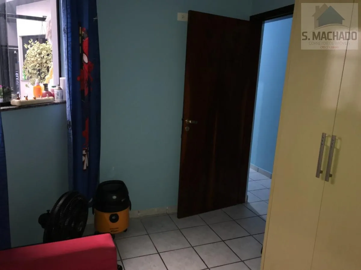 Imagem Sobrado para Venda em Santo André / SP no bairro Parque Novo Oratório