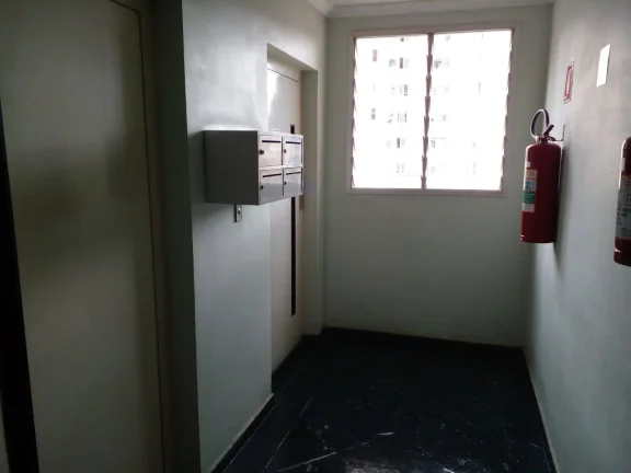 Imagem Apartamento Condomínio Adriático 50 m² 2 Dormitorios e 1 Vaga de Garagem