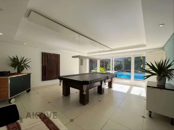 Imagem Casa em Granja Viana - Cotia