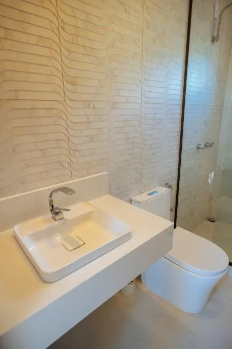 Imagem Casa em Condomínio 3 Quartos Maricá - RJ - Inoã (Inoã)