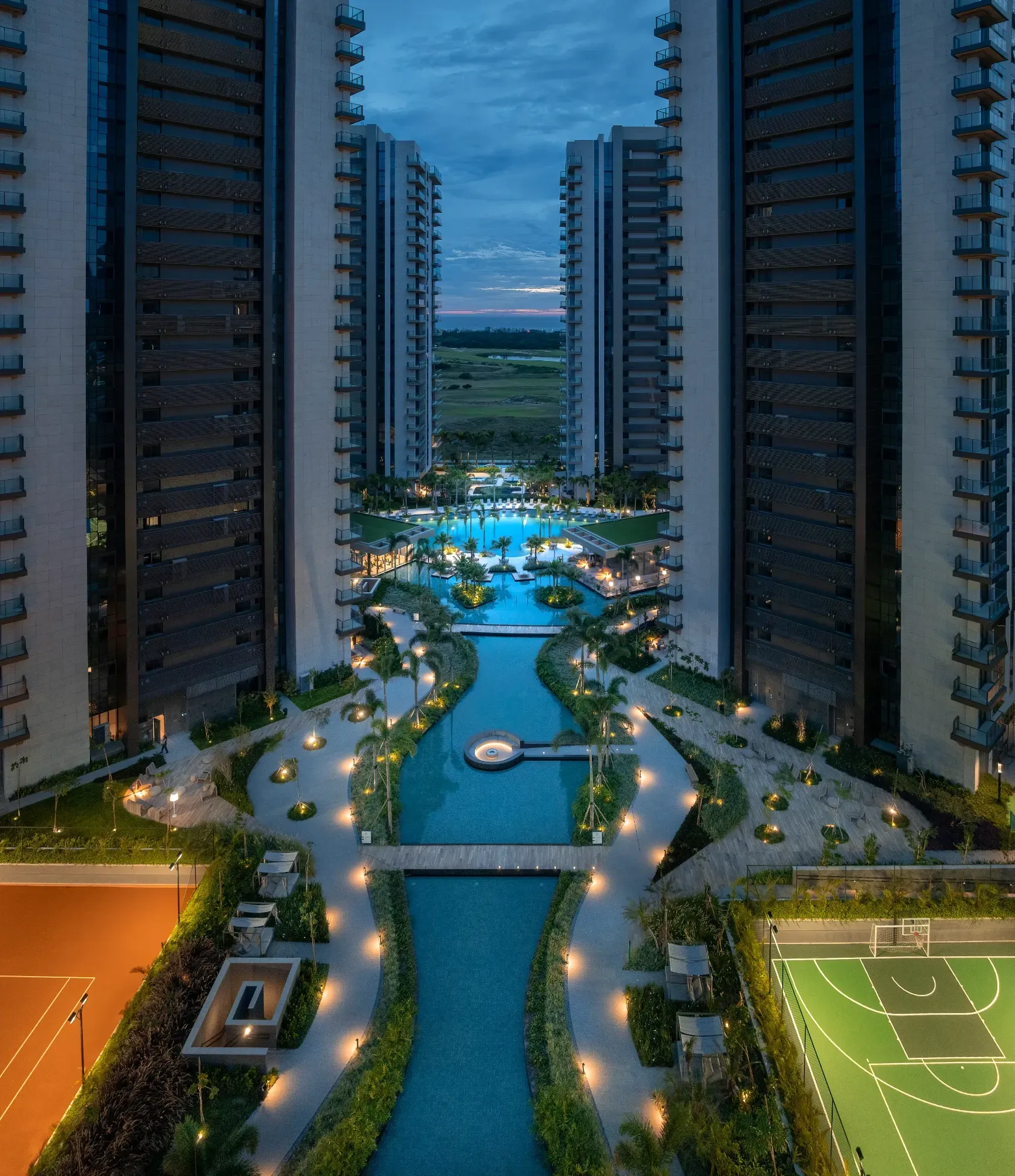Imagem Apartamento com 4 Quartos à Venda, 194,32 m² em Barra da Tijuca - Rio de Janeiro