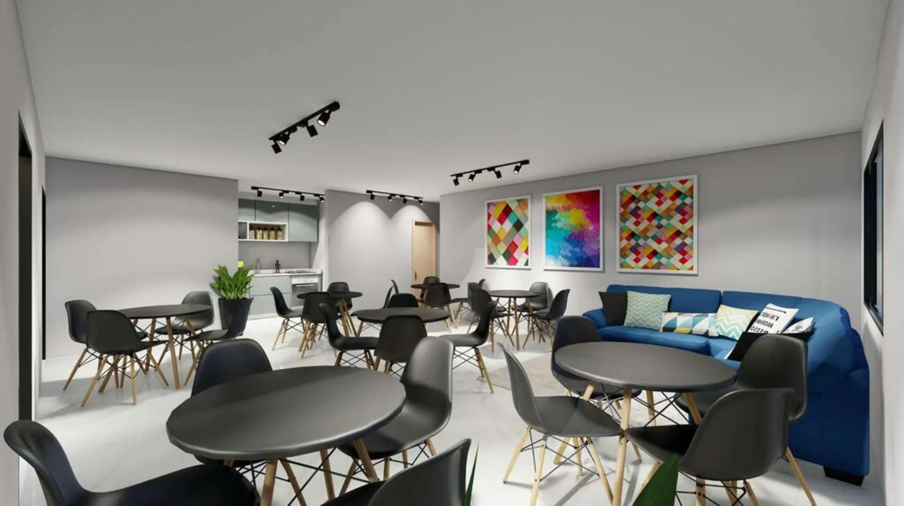 Imagem APARTAMENTO RESIDENCIAL em São Paulo - SP, Vila Parque Jabaquara
