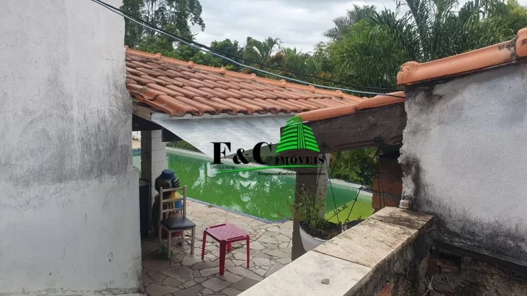 Imagem Chácara Condomínio para Venda em Limeira, Bairro dos Pires, 2 dormitórios, 1 banheiro, 9 vagas