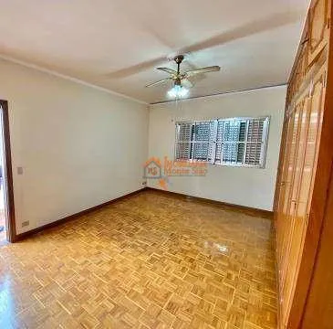 Imagem Sobrado com 3 dormitórios à venda, 271 m² por R$ 2.120.000,00 - Vila Progresso - Guarulhos/SP