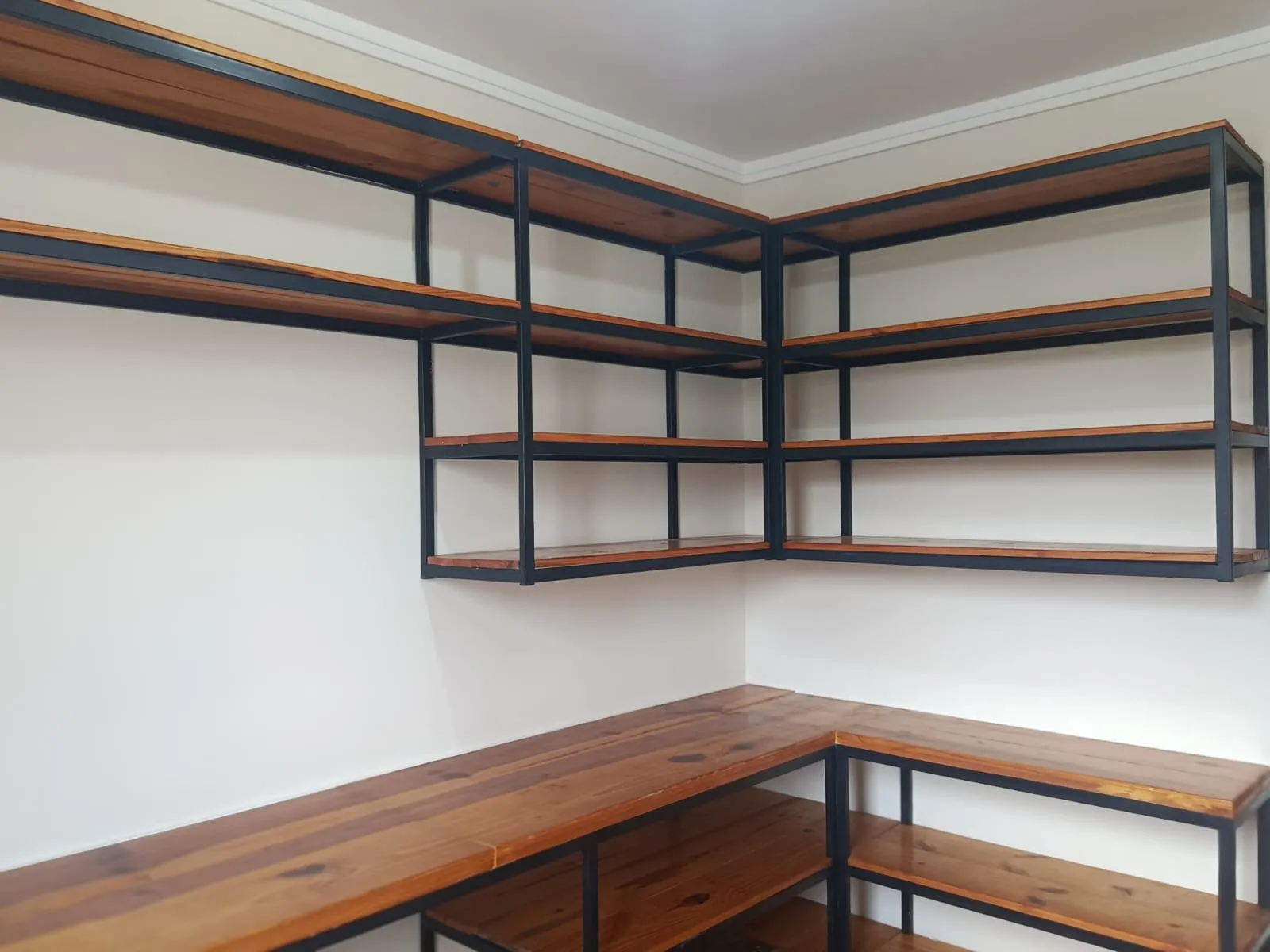 Imagem Apartamento à Venda no Parque Salém ? Éden | 2 Quartos | com 56 m²