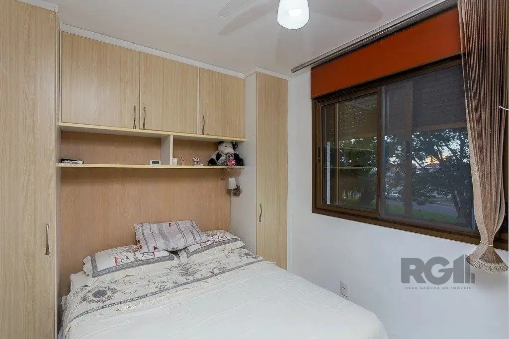 Imagem Apartamento com 3 dormitórios no bairro Jardim Carvalho
