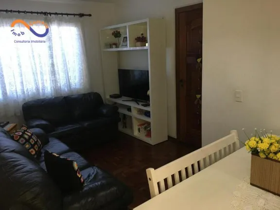 Imagem Apartamento com 2 Quartos à Venda, 60 m² em Ipiranga - São Paulo