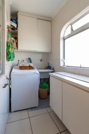 Imagem Apartamento à venda em São Paulo, Jardim Umuarama, com 3 quartos, 89,38m2