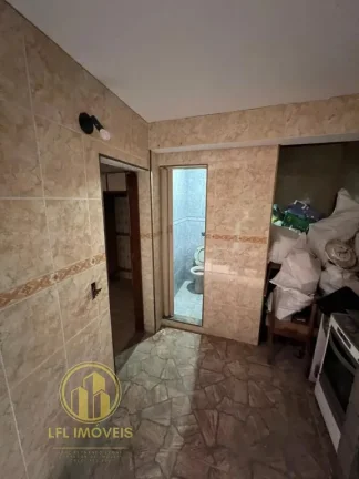Imagem Sobrado para venda, com 2 suítes e 2 vagas. Vila Sonia