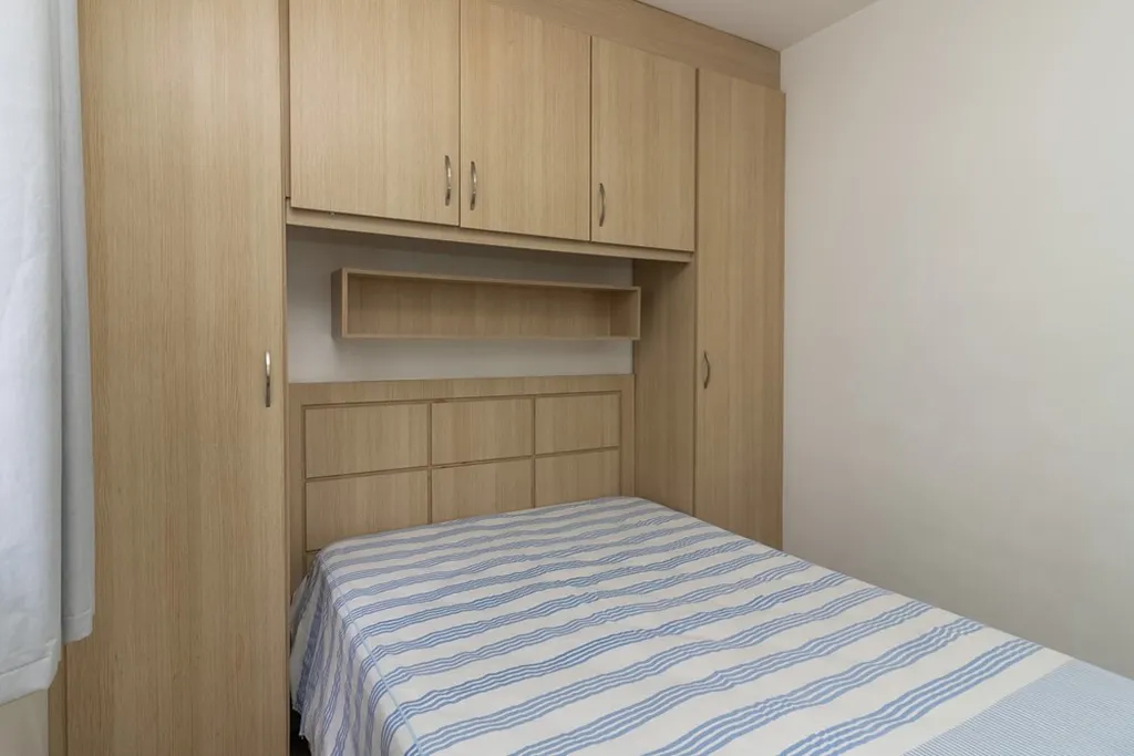 Imagem APARTAMENTO RESIDENCIAL em São Paulo - SP, Itaim Bibi
