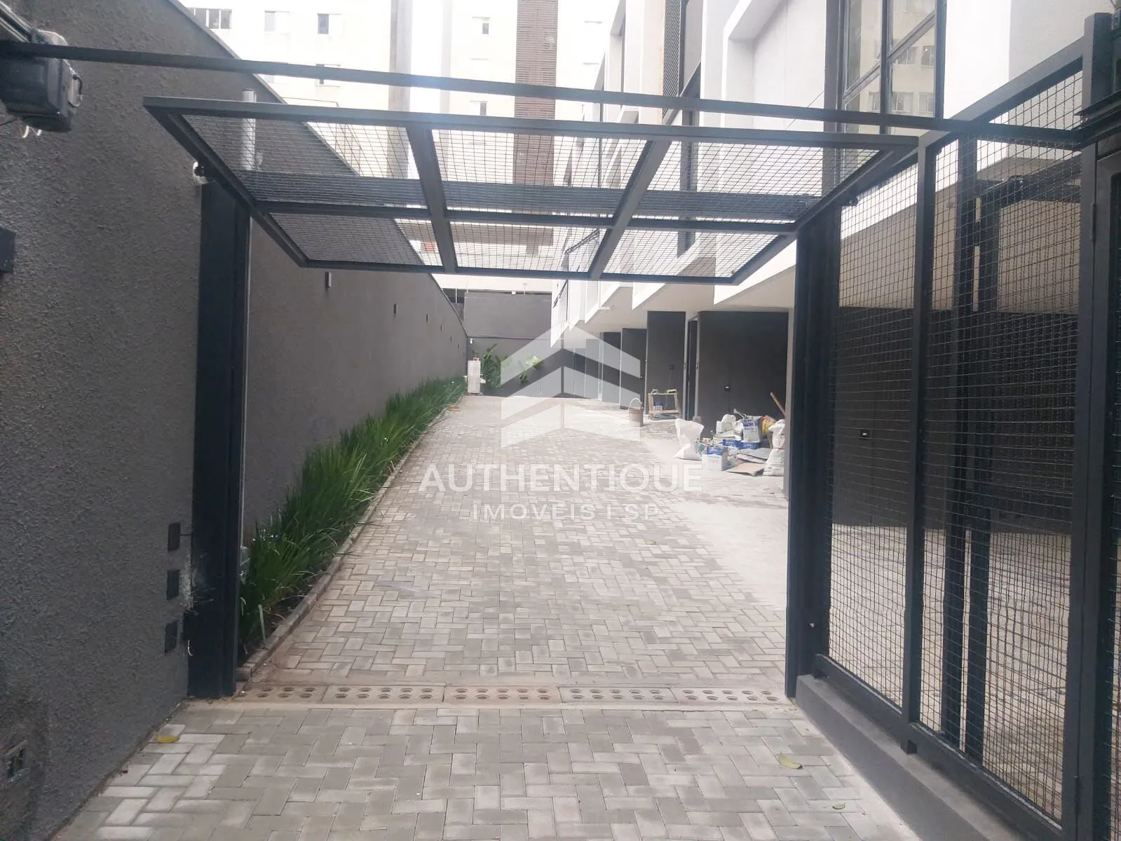 Imagem CUBE KLABIN - Casa em Condomínio no bairro Vila Mariana à venda