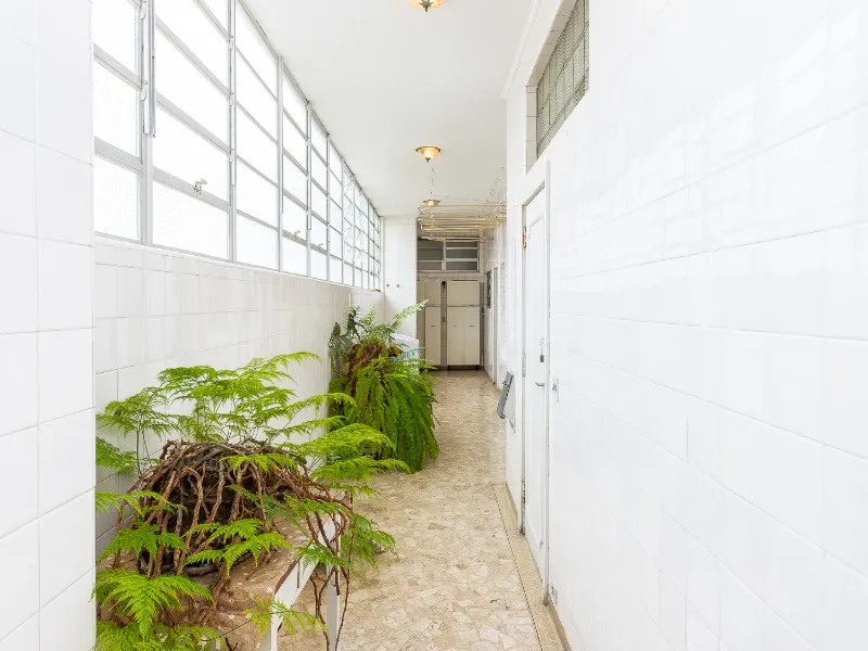 Imagem Condomínio Morro Ingleses, apartamento à venda e Locação no Morro dos Ingleses, São Paulo-SP, apartment in São Paulo Brazil, apartment in Brazi