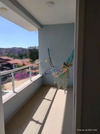 Imagem Casa com 2 dormitórios à venda, 210 m² por R$ 1.075.000,00 - Parque Rizzo II - Cotia/SP