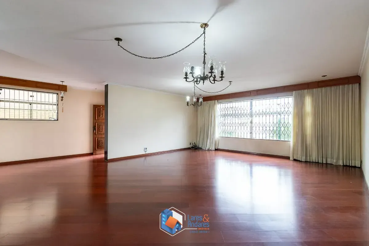 Imagem Casa para venda em Vila Carrão com 3 quartos, sendo 3 suítes, 382m²