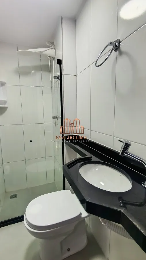 Imagem Apartamento para Venda em Maceió, Ponta Verde, 3 dormitórios, 1 suíte, 3 banheiros, 2 vagas