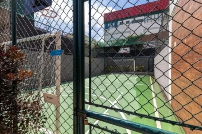 Imagem DIÁLOGO METROPOLITAN TUCURUVI - STUDIO DE 28M², 1 DORM, AO LADO DO SHOPPING E DO METRÔ TUCURUVI