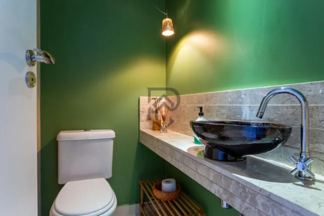 Imagem Apartamento campo belo pronto para morar