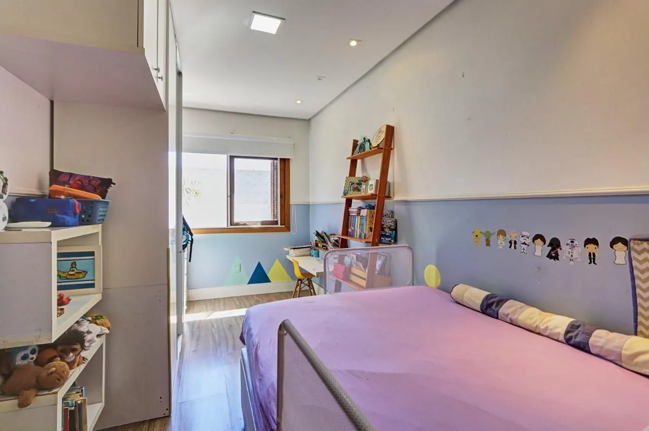 Imagem Casa de Condomínio em Vila Nova