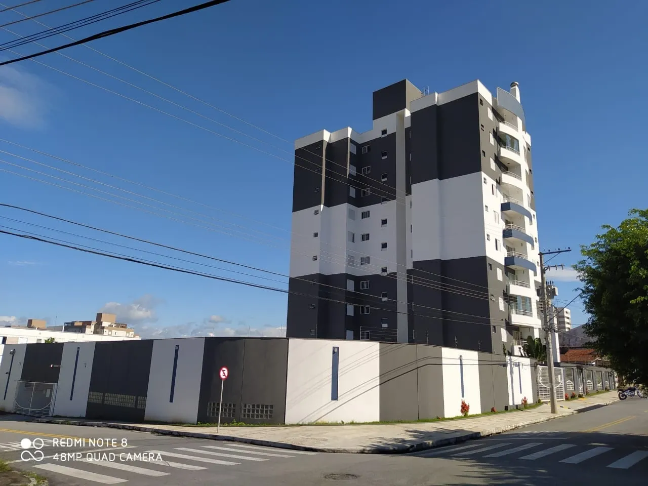 Imagem Apartamento à venda 3 Quartos, 1 Suite, 2 Vagas, 86M², Vila São José, Taubaté - SP | Edifício Residencial Arenas