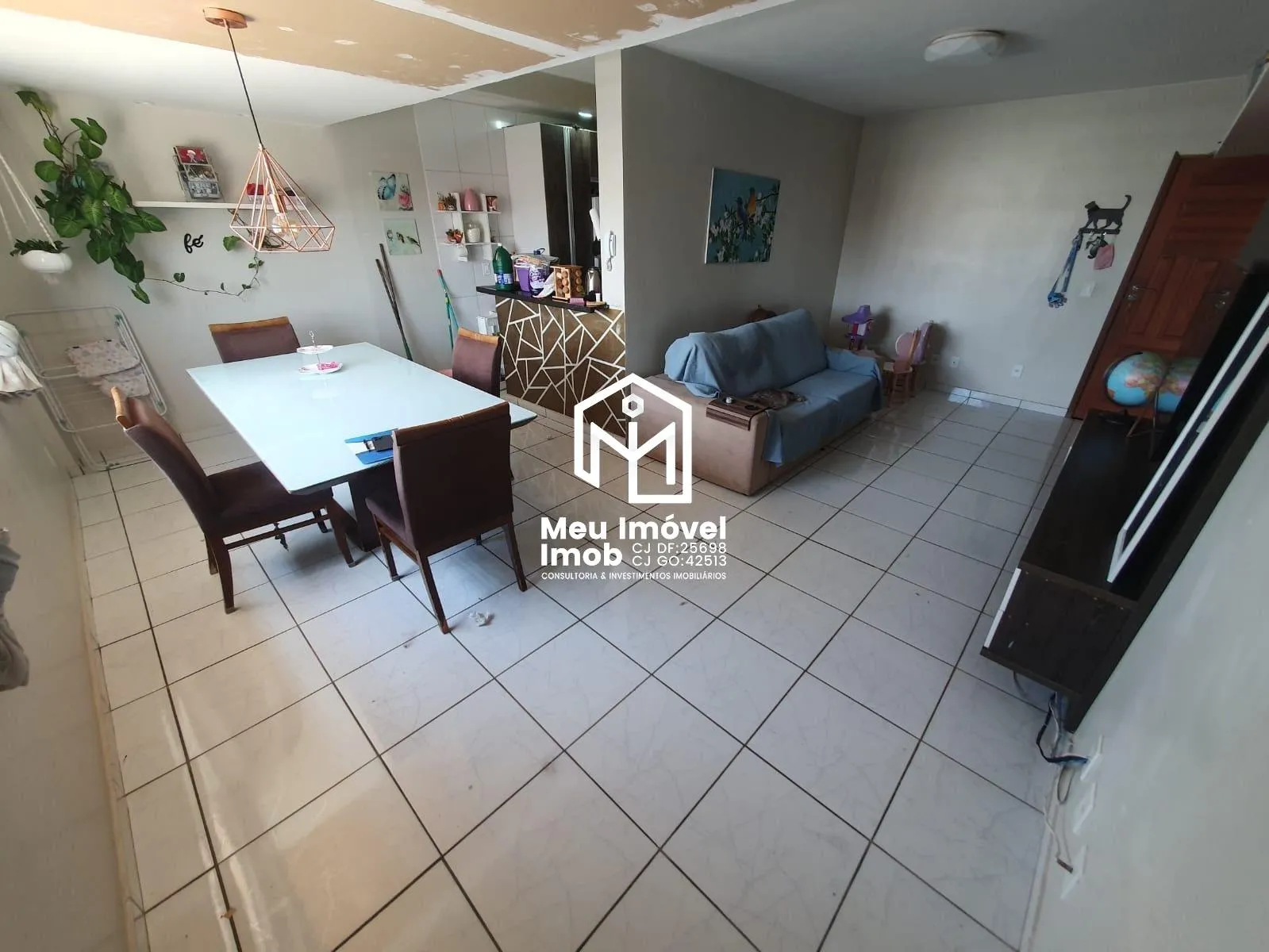 Imagem Casa em Taguatinga Sul 7 Quartos 1 Suíte 5 Vagas 350m²