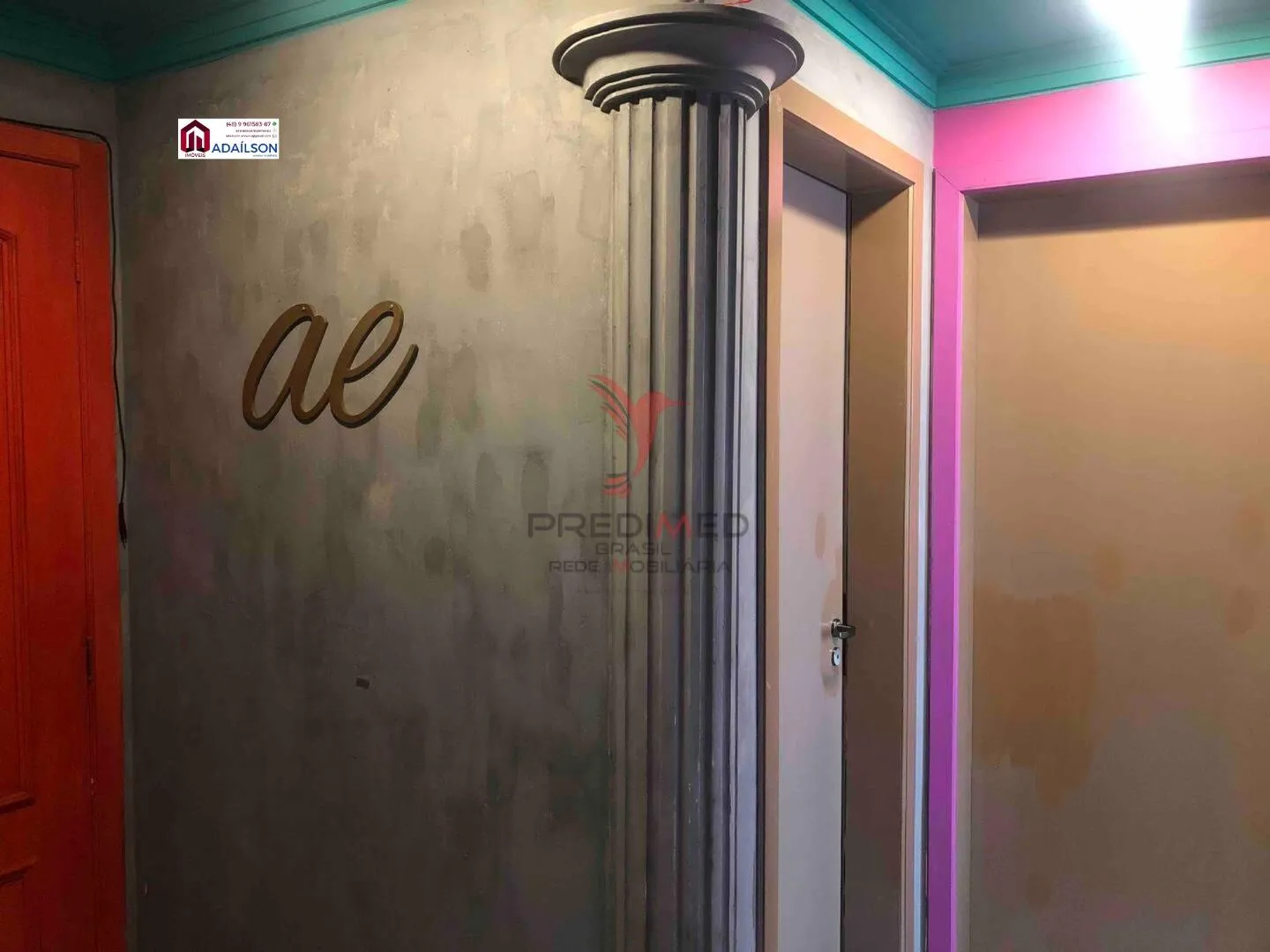 Imagem Condomínio Residencial Villa das Flores Apto com 2 Dormitórios SJ