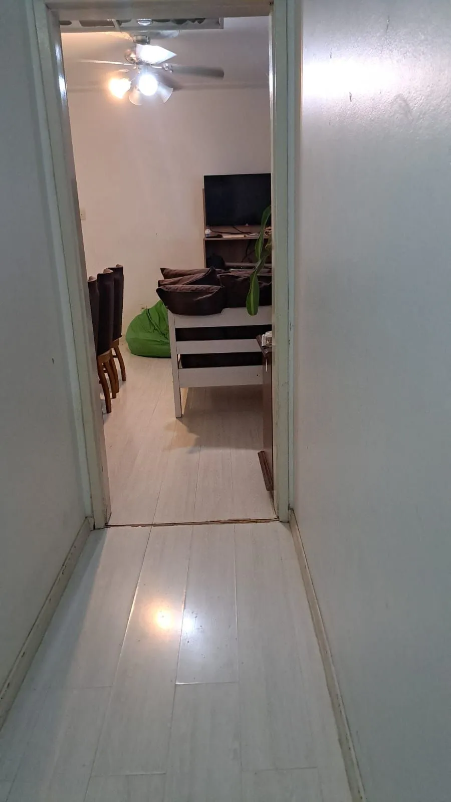 Imagem Apartamento a venda 2 dormitórios bairro Rio Branco