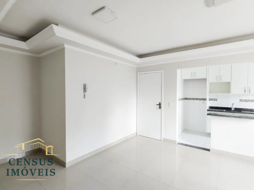 Foto do imóvel: Apartamento à venda em Valinhos-SP, Edifício Brasília, 2 quartos, 1 suíte, 2 salas, 2 banheiros, 1 vaga, 77, 33 m². em RESIDENCIAL NOVA ERA