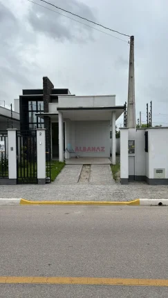 Imagem Casa à venda no bairro Joaia - Tijucas/SC
