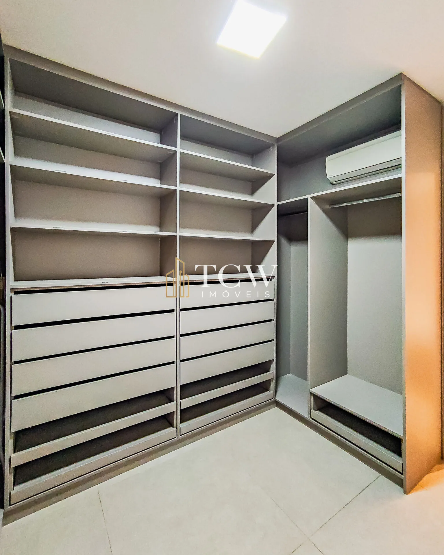 Imagem Apartamento Mobiliado à Venda | 85 m² | Campo Belo, São Paulo/SP